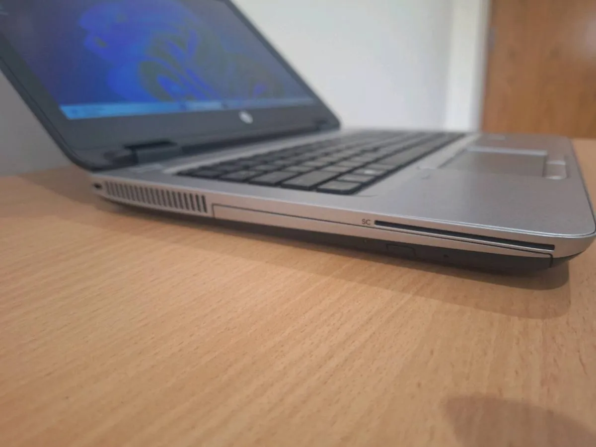 HP Probook 640 - Image 4