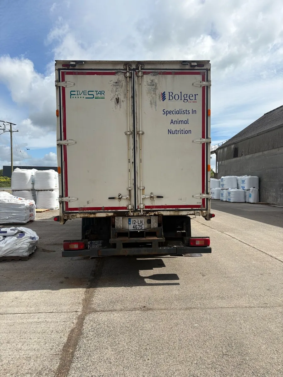 Volvo FE 300 - Image 3