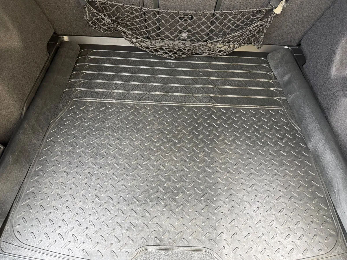 Boot liner/Luggage compartment tray Cupra Tavascan - Image 3