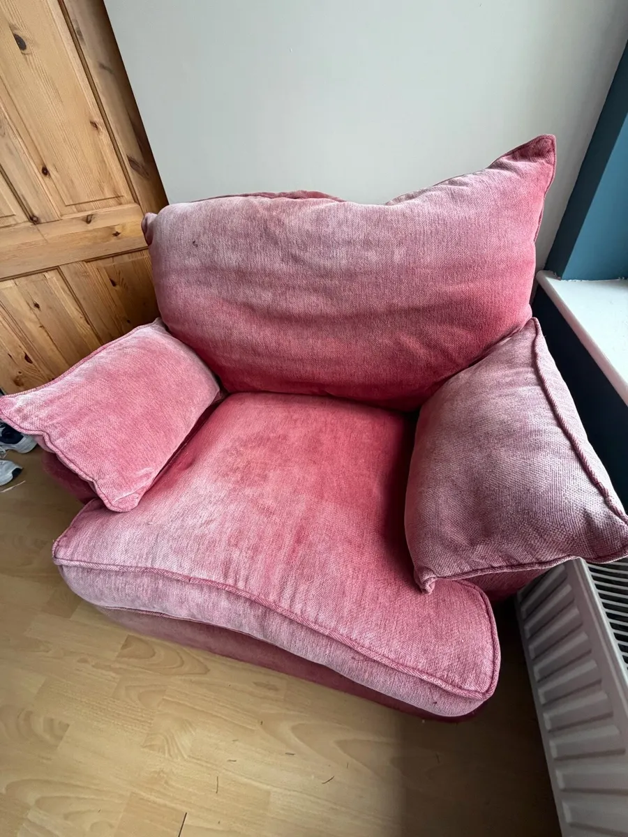 Armchair - Image 3