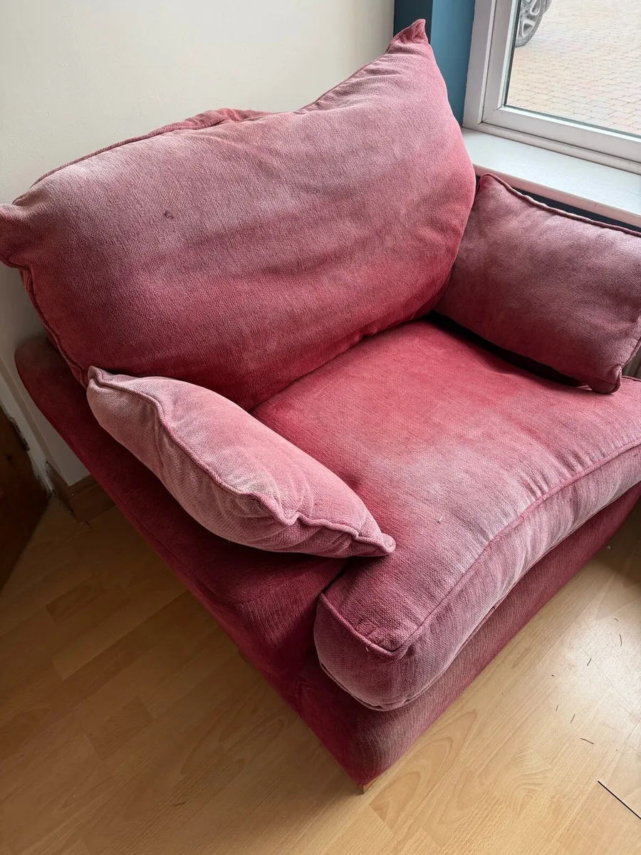 Armchair - Image 4