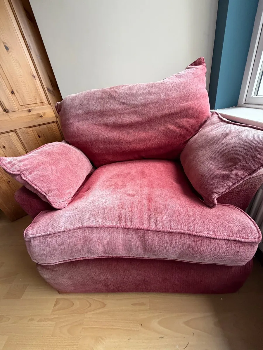 Armchair - Image 2