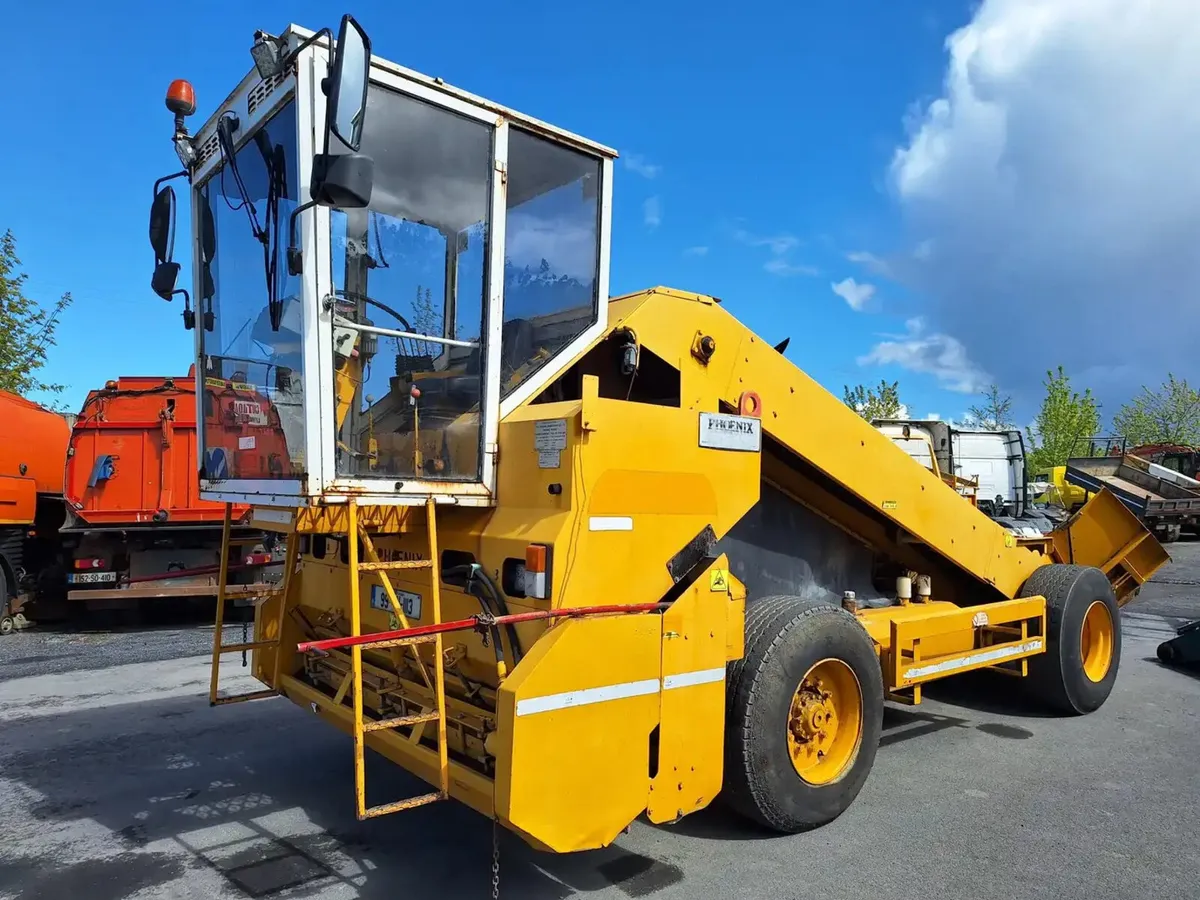 Plant, Machinery & Equipment For Auction 27th May - Image 4