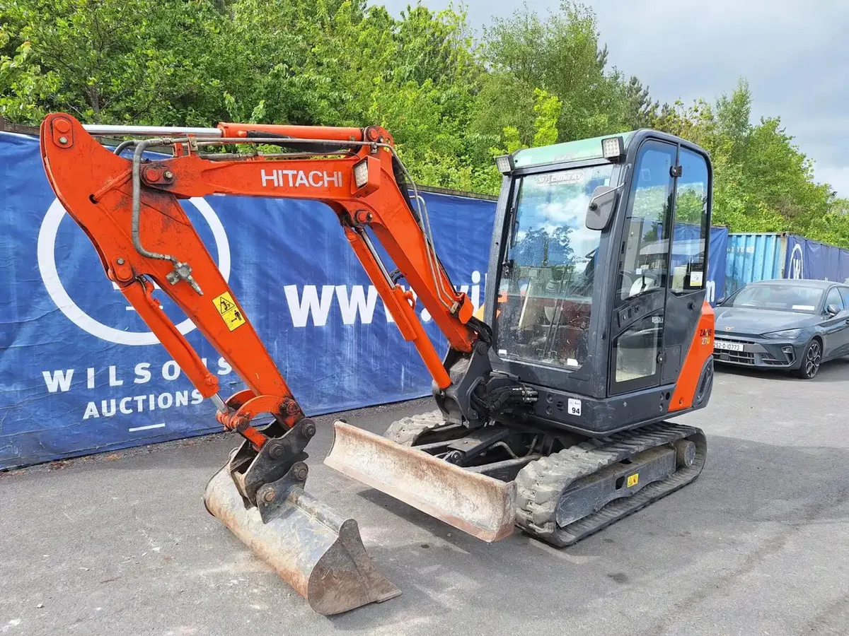 Plant, Machinery & Equipment For Auction 27th May - Image 3