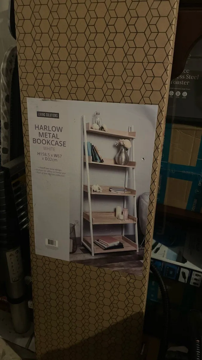 Book case - Image 2