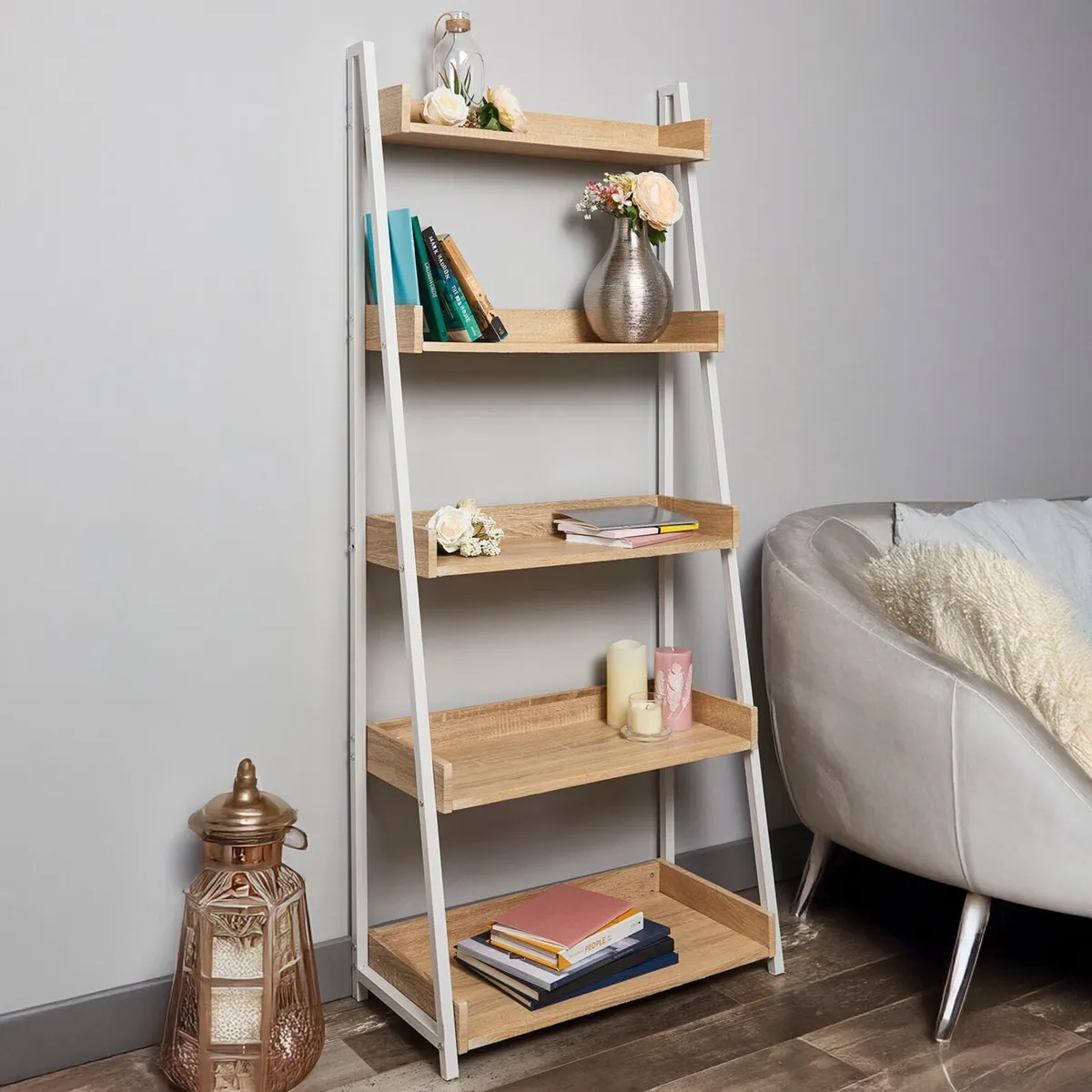 Book case - Image 1