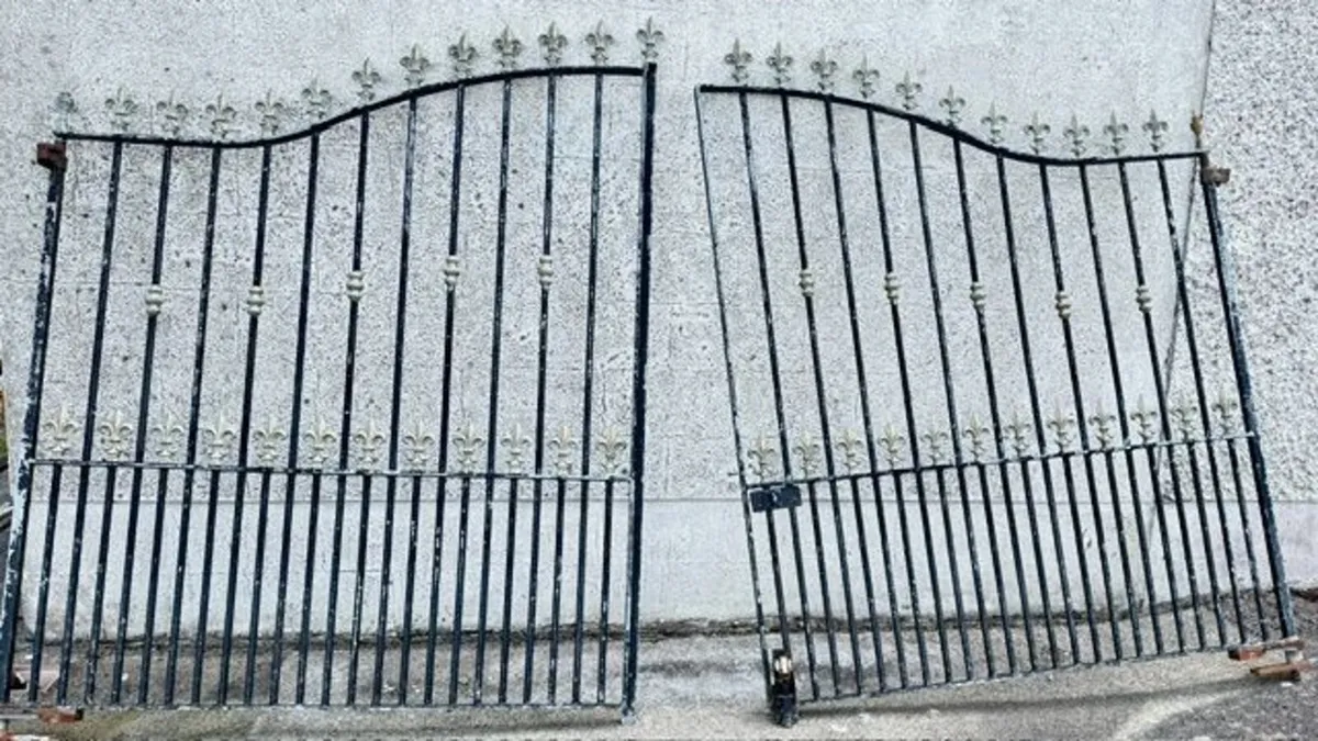 Gates