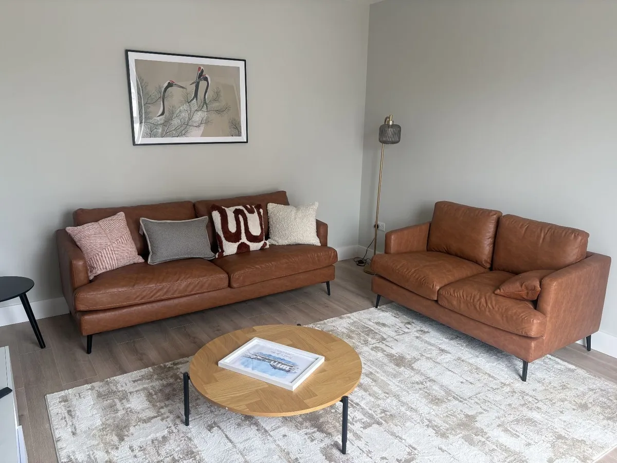 3 + 2 seater sofa brand new - Image 2