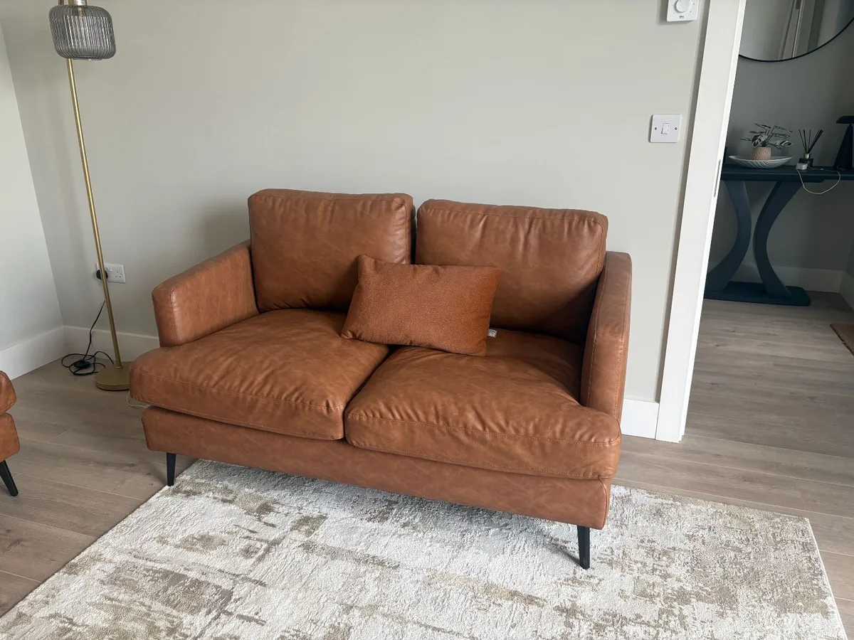 3 + 2 seater sofa brand new - Image 3