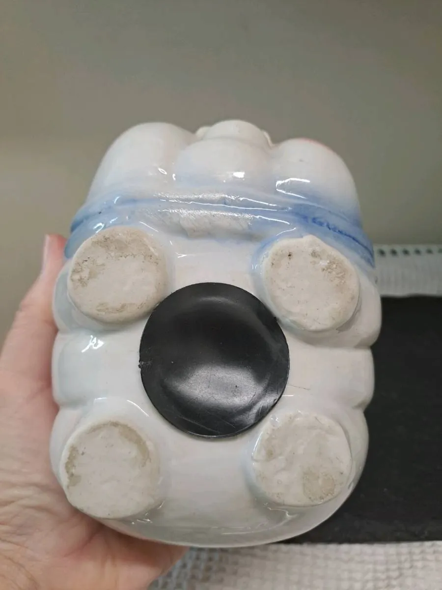 Cute Ceramic Piggy Bank Money Box - Image 4