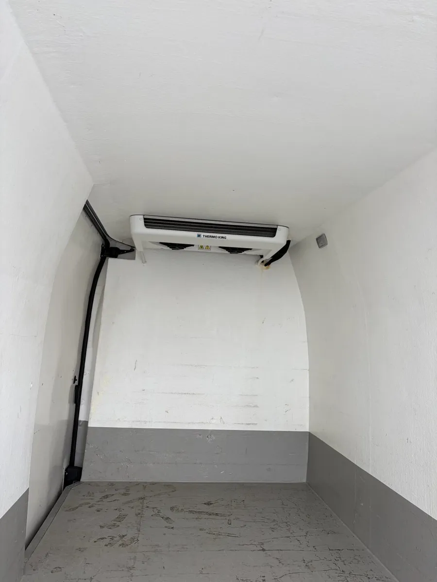Renault Master Fridge - Image 1