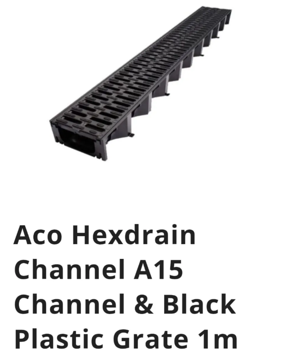 Aco hexdrain - Image 2