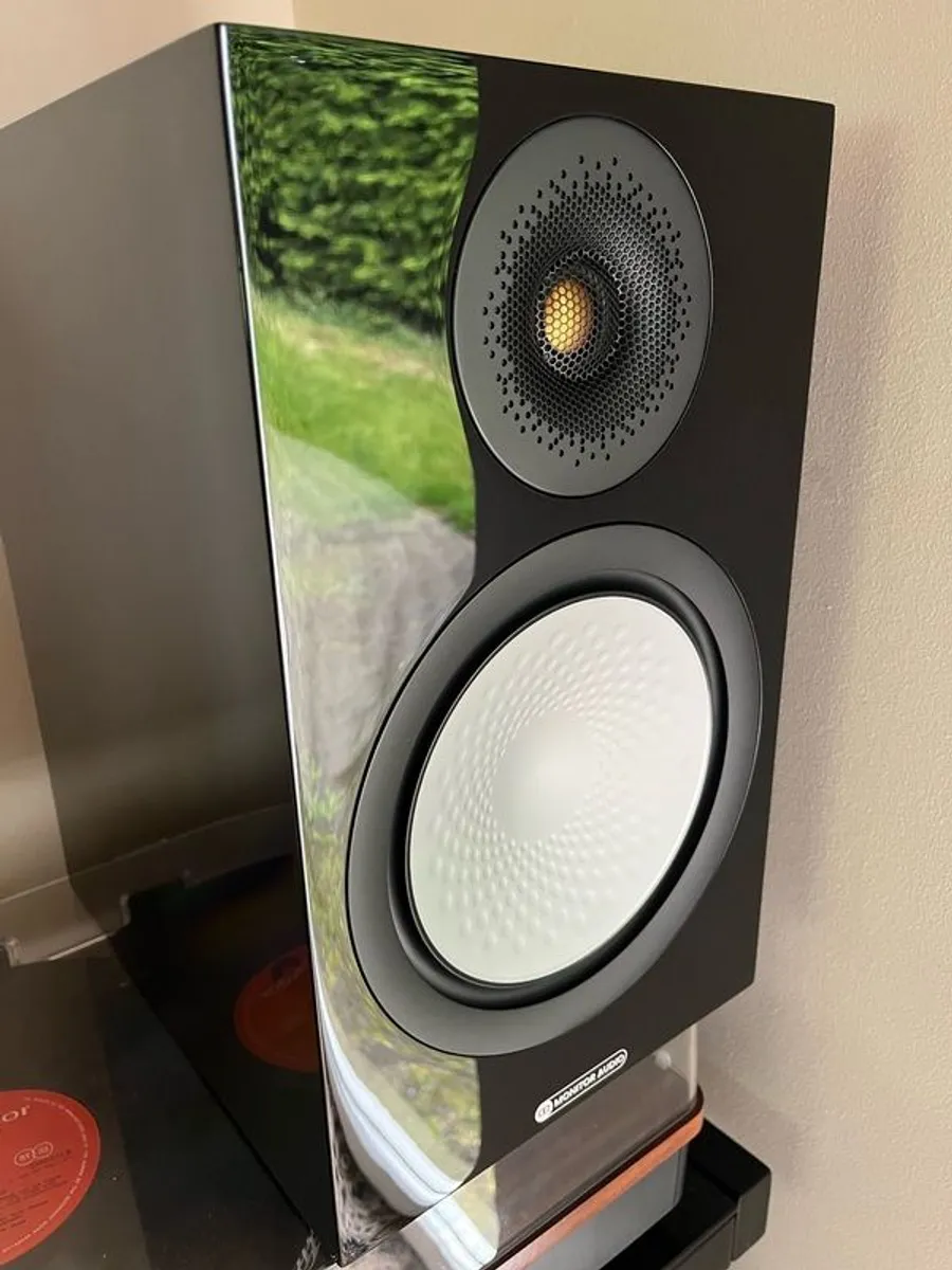 Monitor Audio Silver 100 7G - Image 1