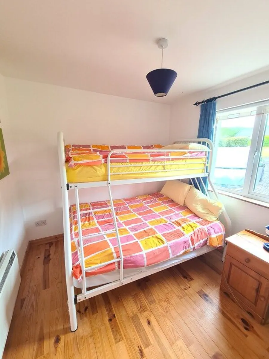 Doublec Bunk bed frame - Image 2