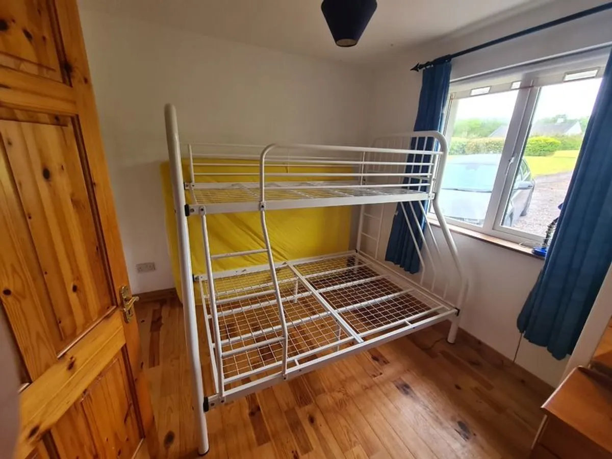 Doublec Bunk bed frame - Image 3