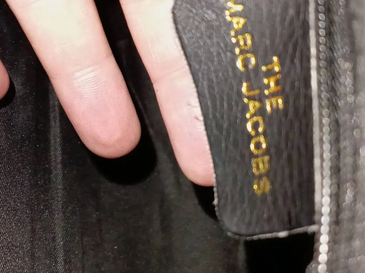 Marc Jacobs handbag - Image 3