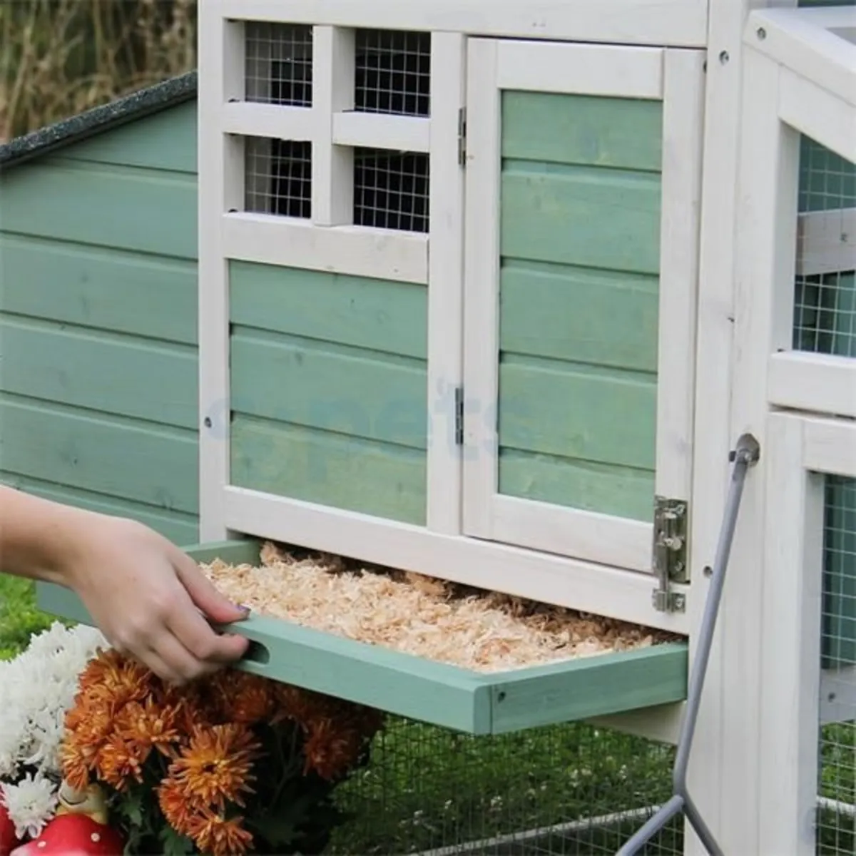 Rabbit Hutch - Image 2