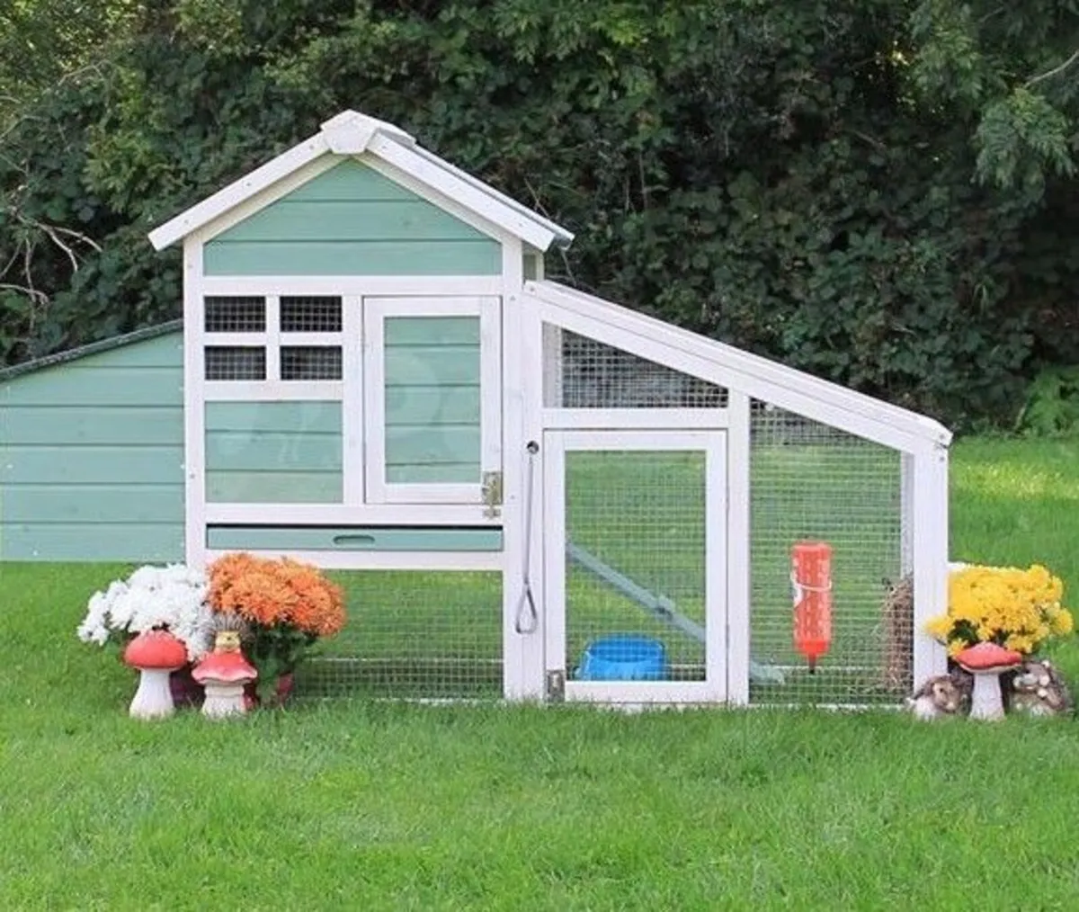 Rabbit Hutch - Image 4