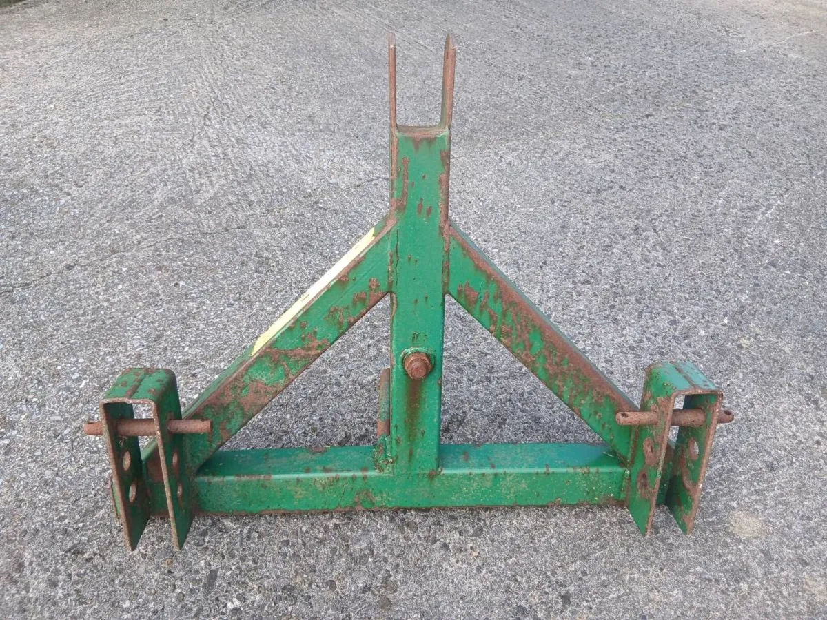 Cashel Bale Spike for Sale - Image 3