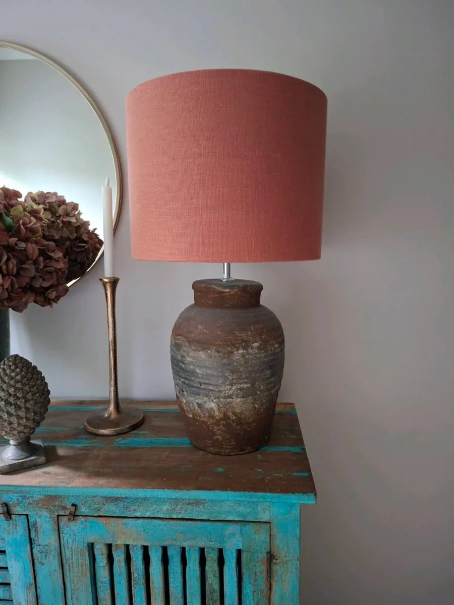 Lamps - Image 1