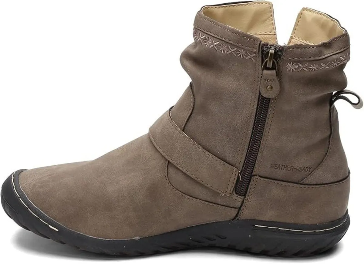 women's ankle boots size EU38 - brand new - Image 3