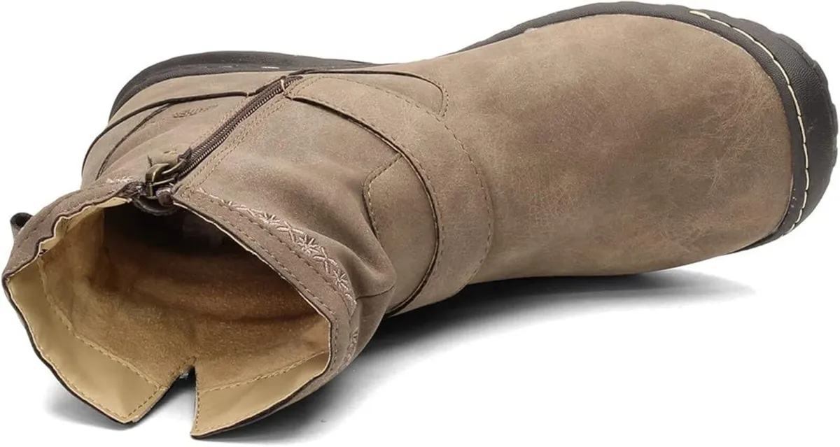 women's ankle boots size EU38 - brand new - Image 4