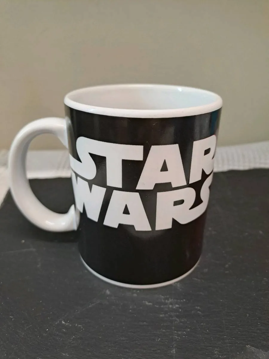 Star Wars BB 8 Official Mug - Image 2