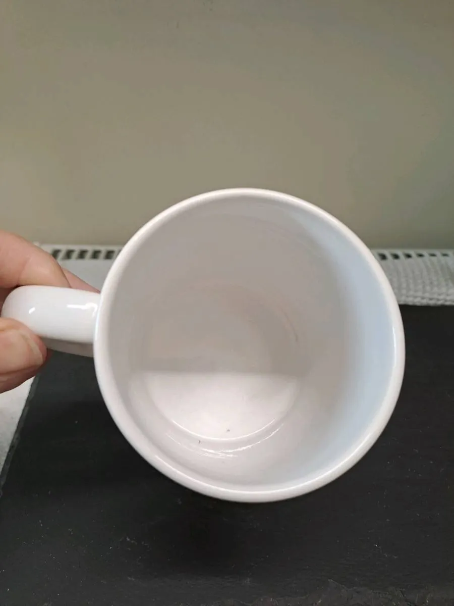 Star Wars BB 8 Official Mug - Image 3