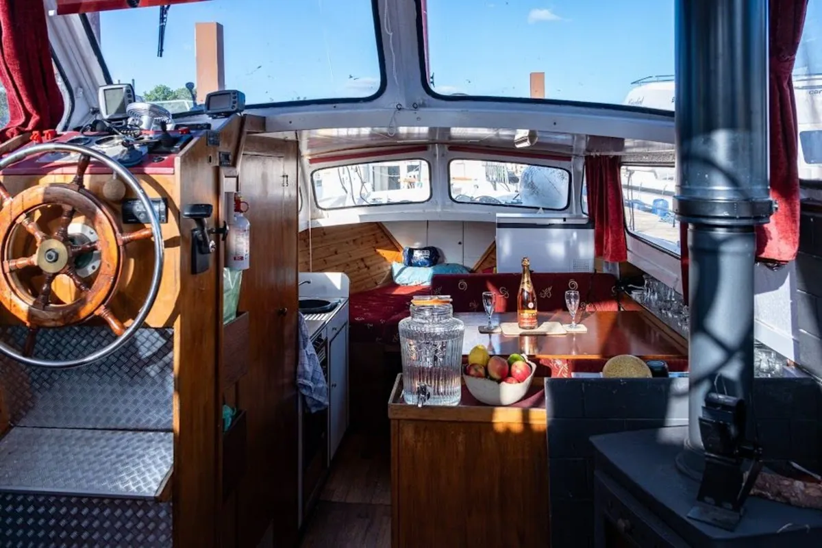 Dutch Steel  Hooveld 33ft - Image 2