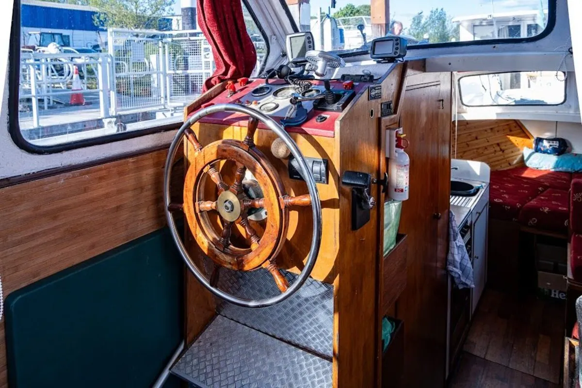 Dutch Steel  Hooveld 33ft - Image 3