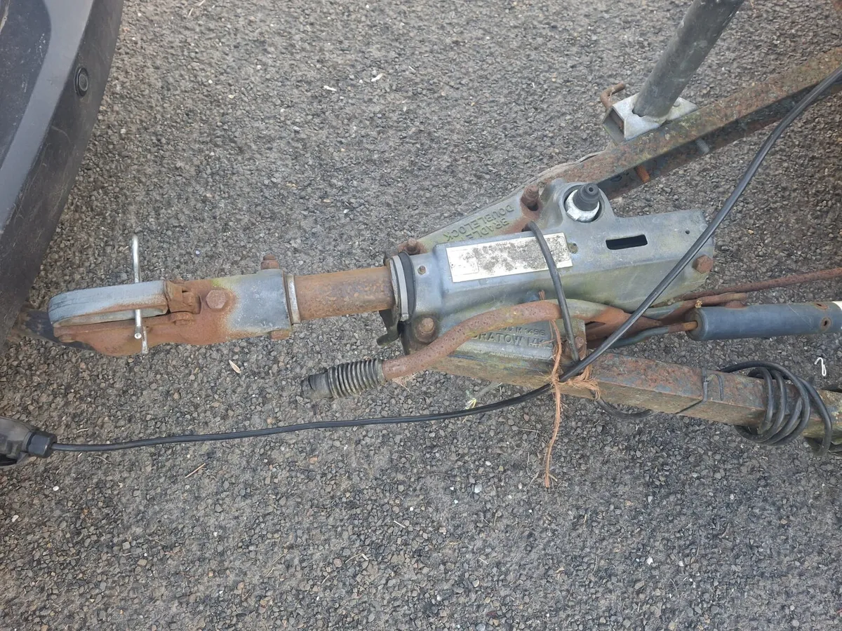 Cattle trailer - Image 2