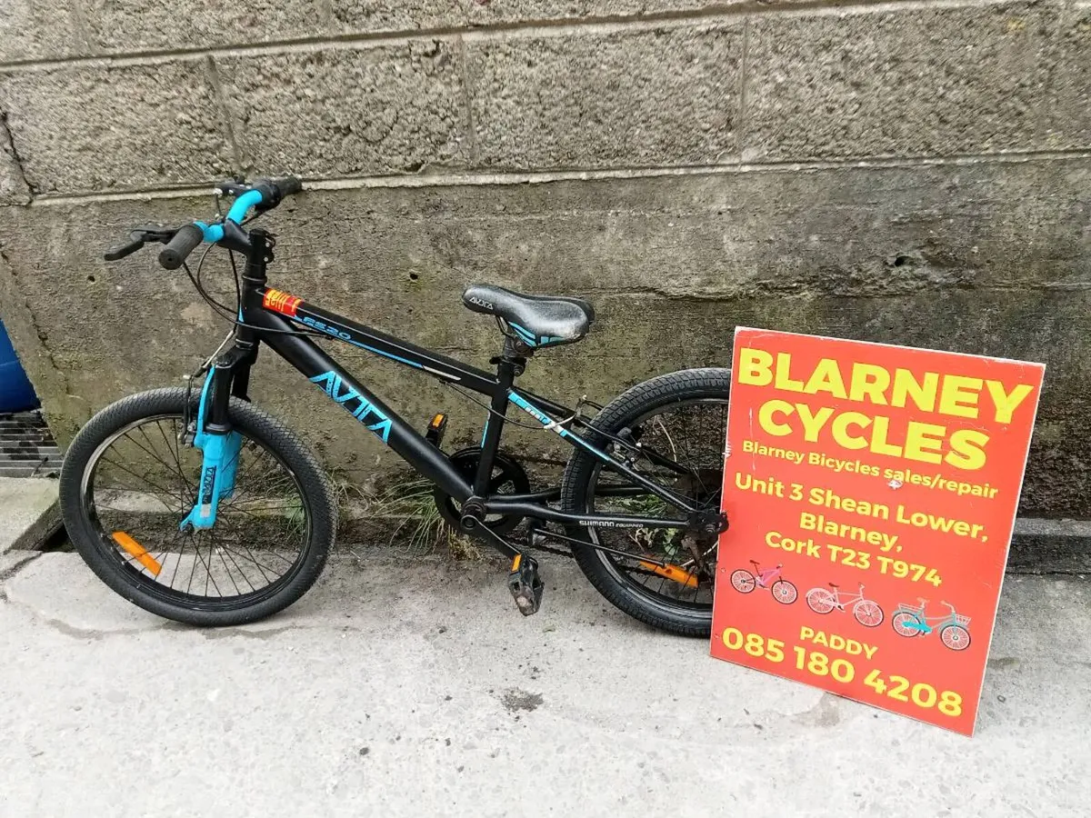 Bikes - Image 2