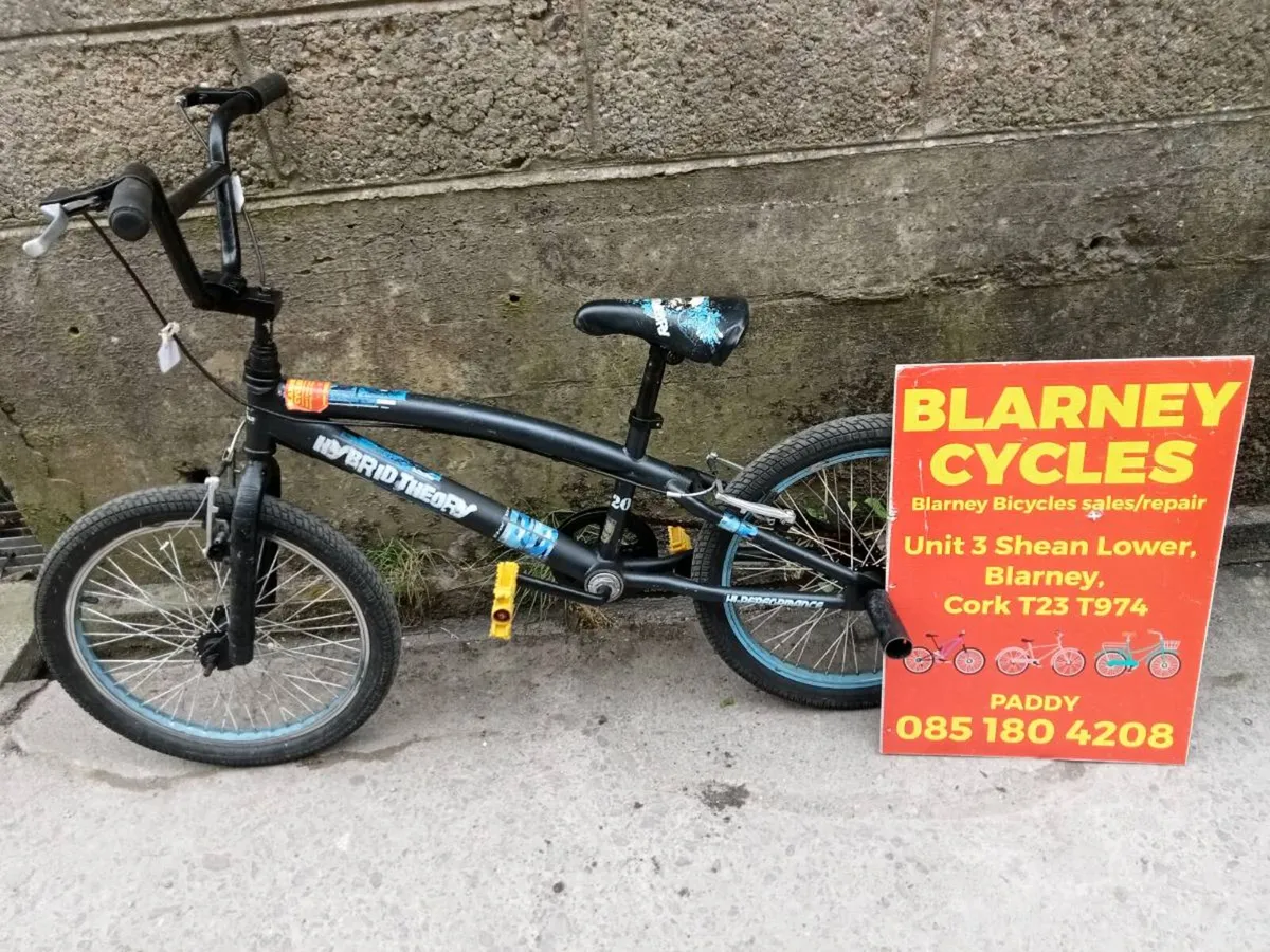Bikes - Image 4