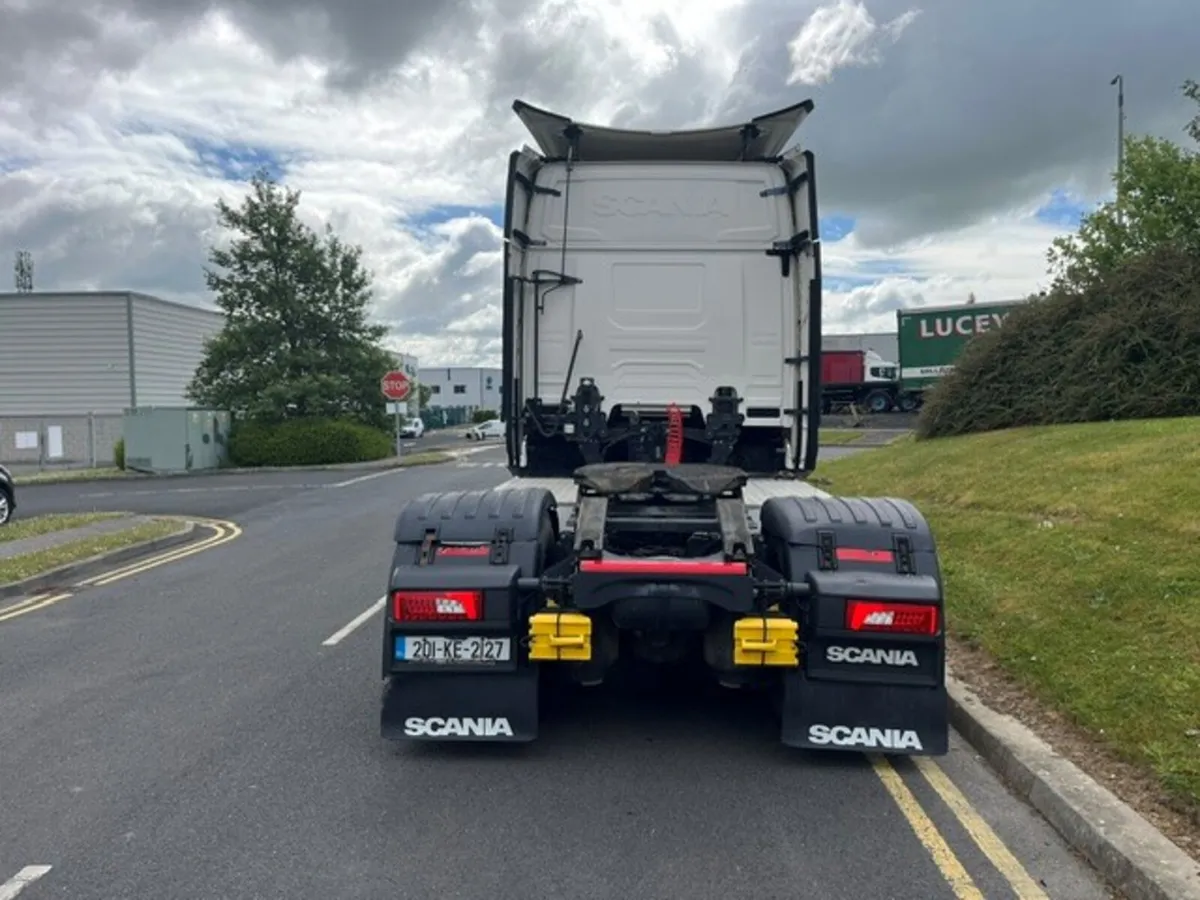 Scania Other 2020 - Image 4