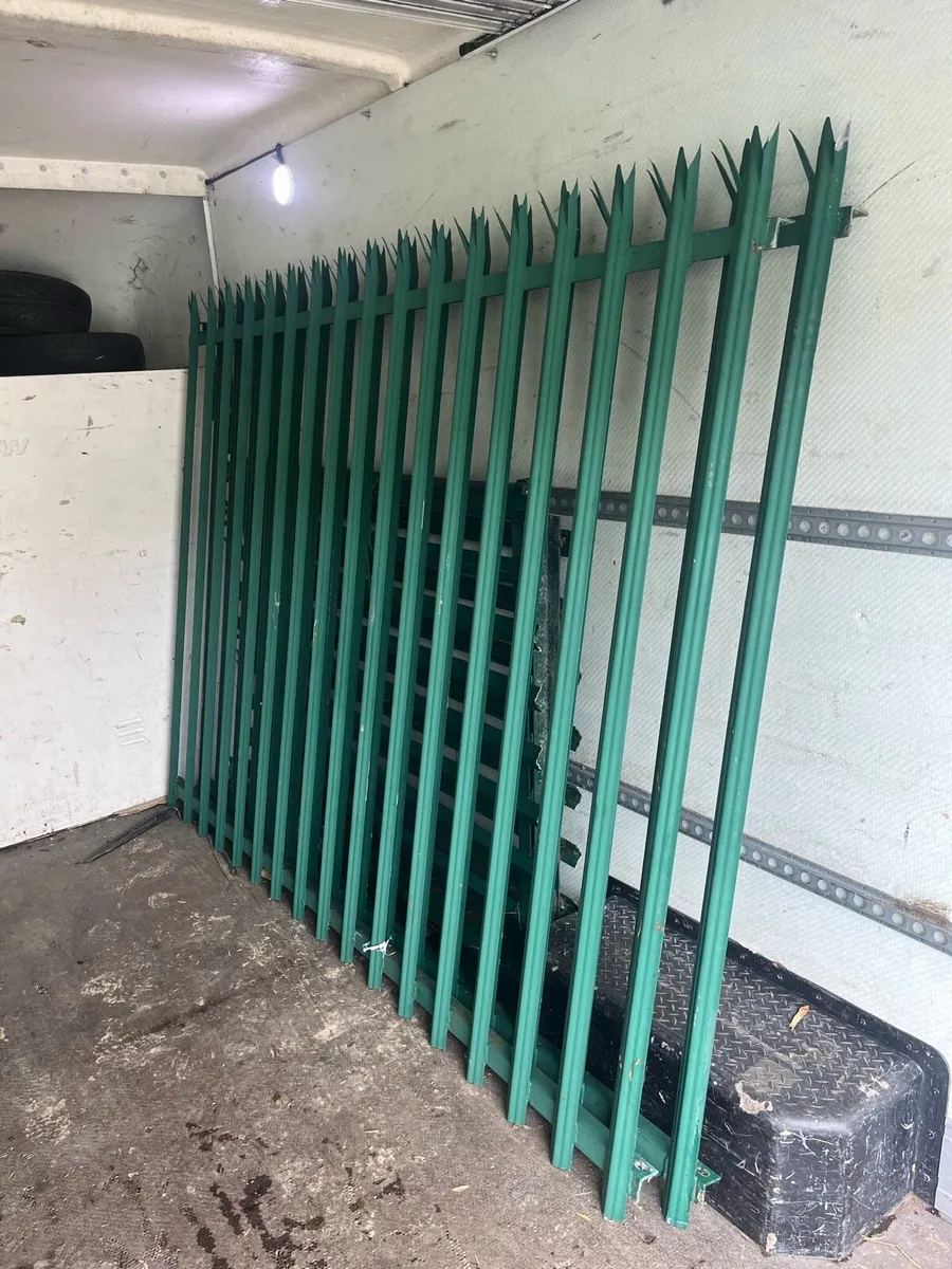 Fencing - Image 1