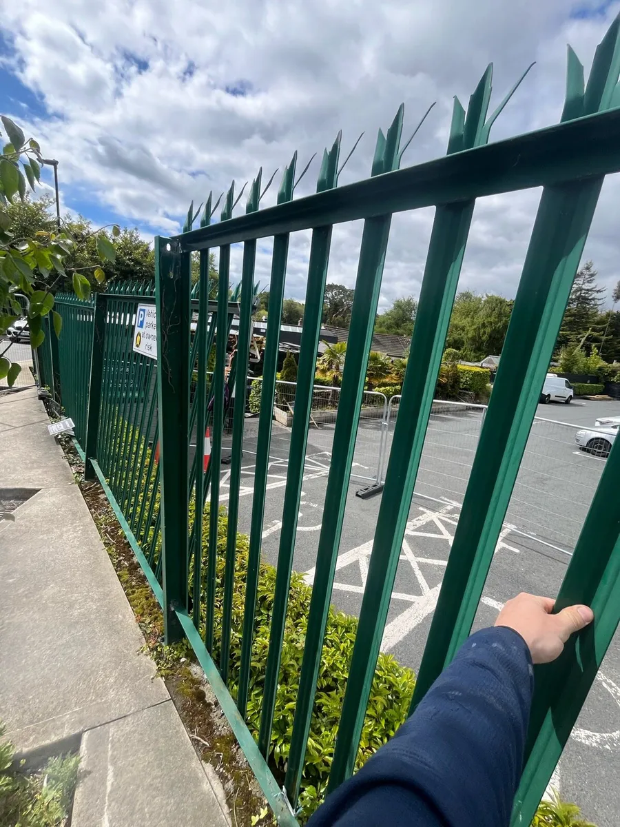Fencing - Image 2