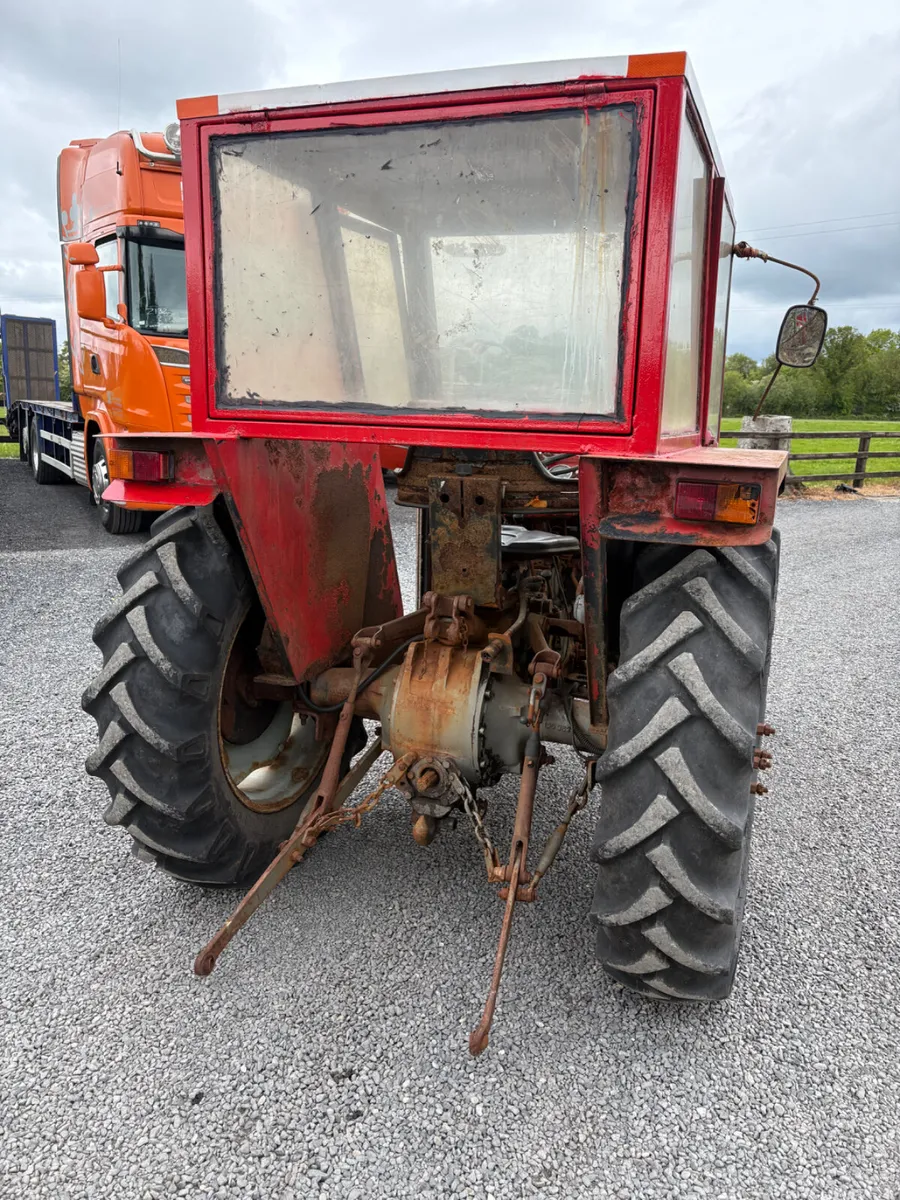 Massey Ferguson 135 - Image 2