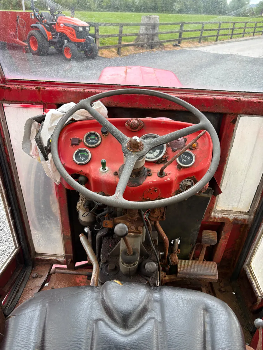 Massey Ferguson 135 - Image 3