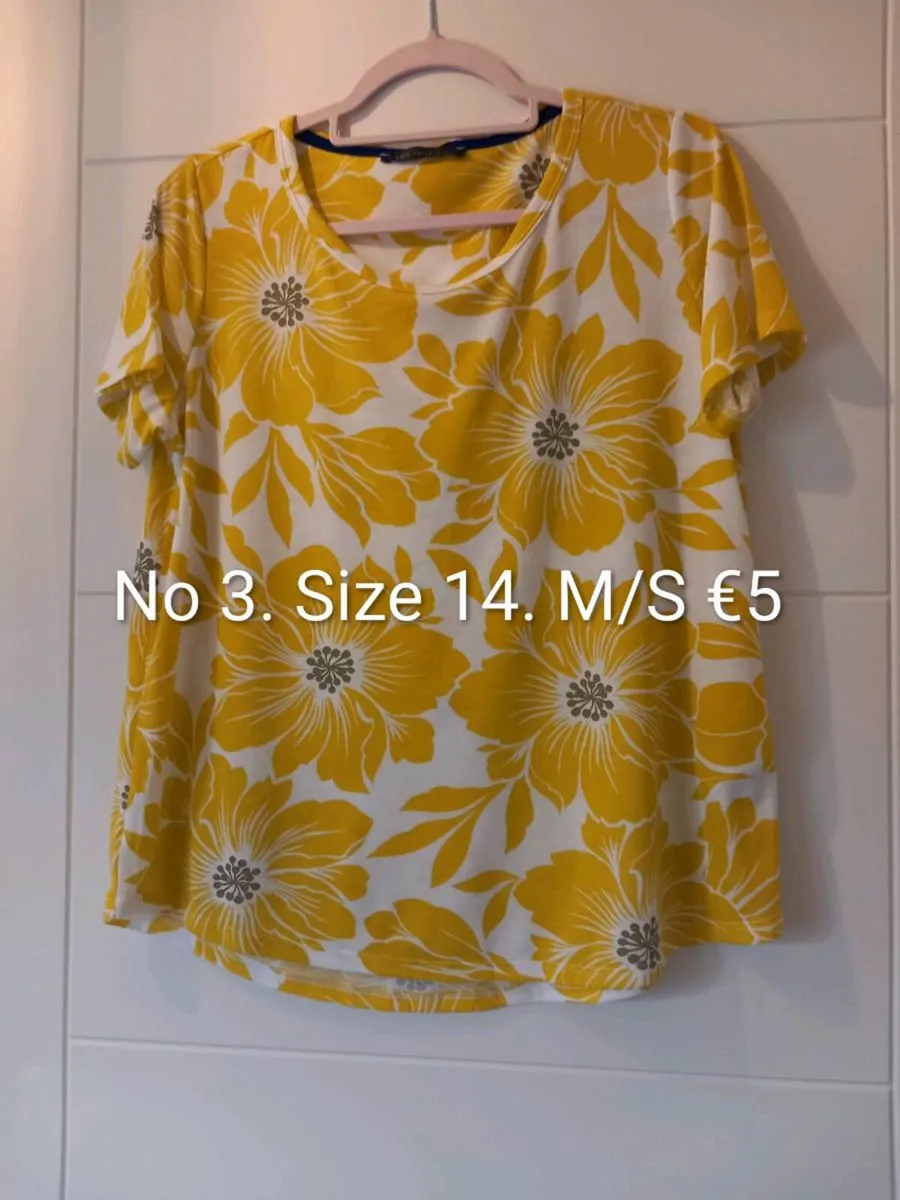 Ladies Tops - Image 3