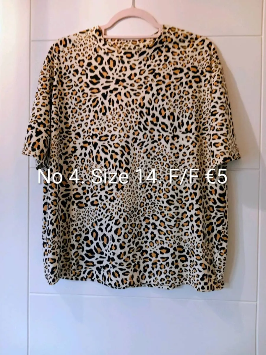 Ladies Tops - Image 4