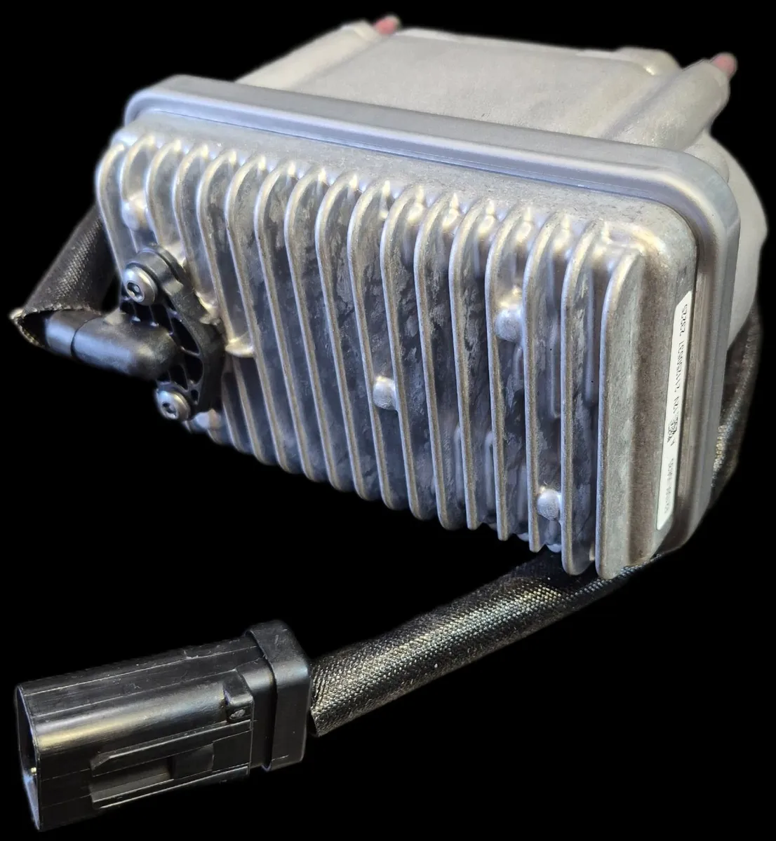 Electronic Actuator 12V - Image 1