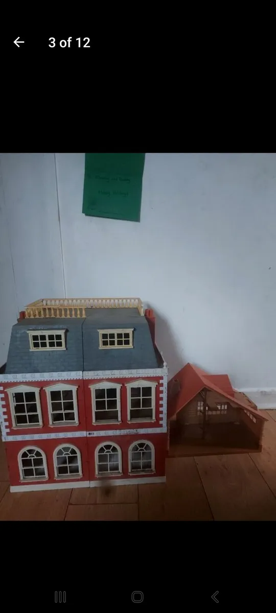 Sylvanian family house - Image 1