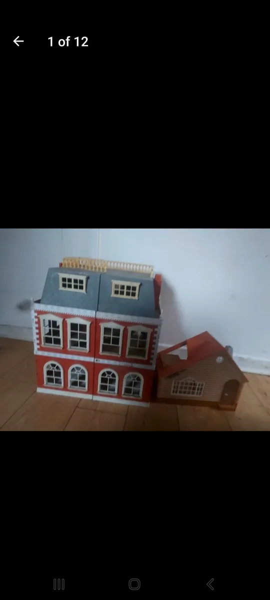 Sylvanian family house - Image 2