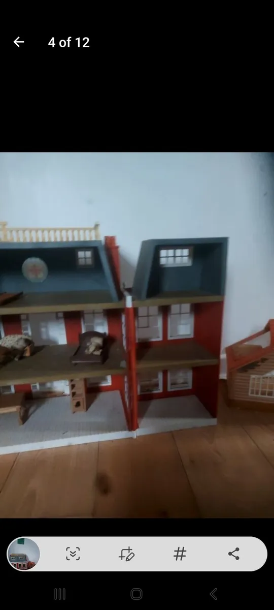 Sylvanian family house - Image 3