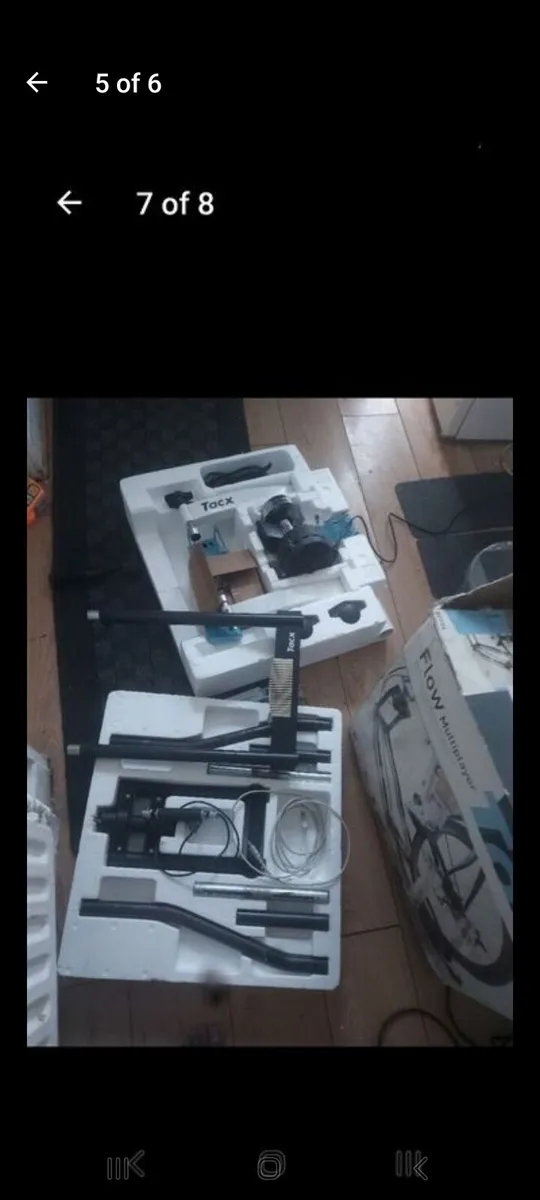 Tacx flow multiplayer - Image 3