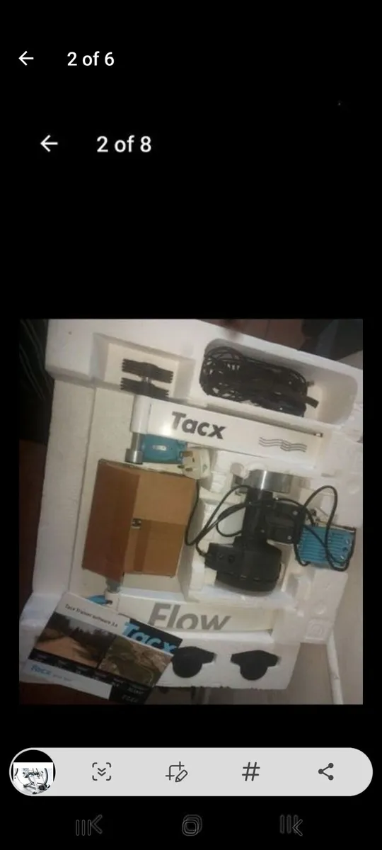 Tacx flow multiplayer - Image 2