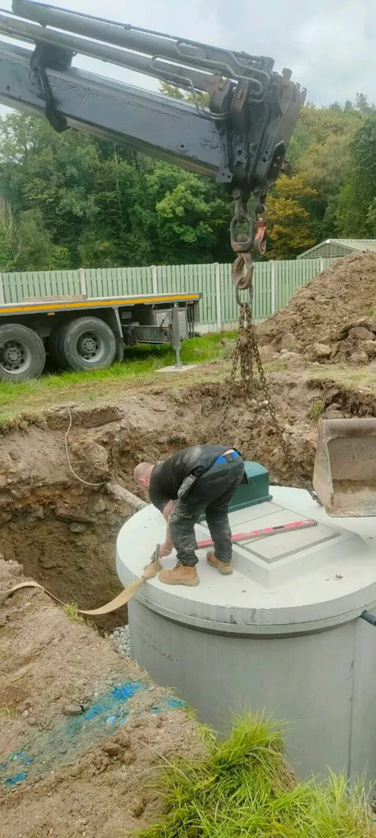 All types of ground works - Image 3