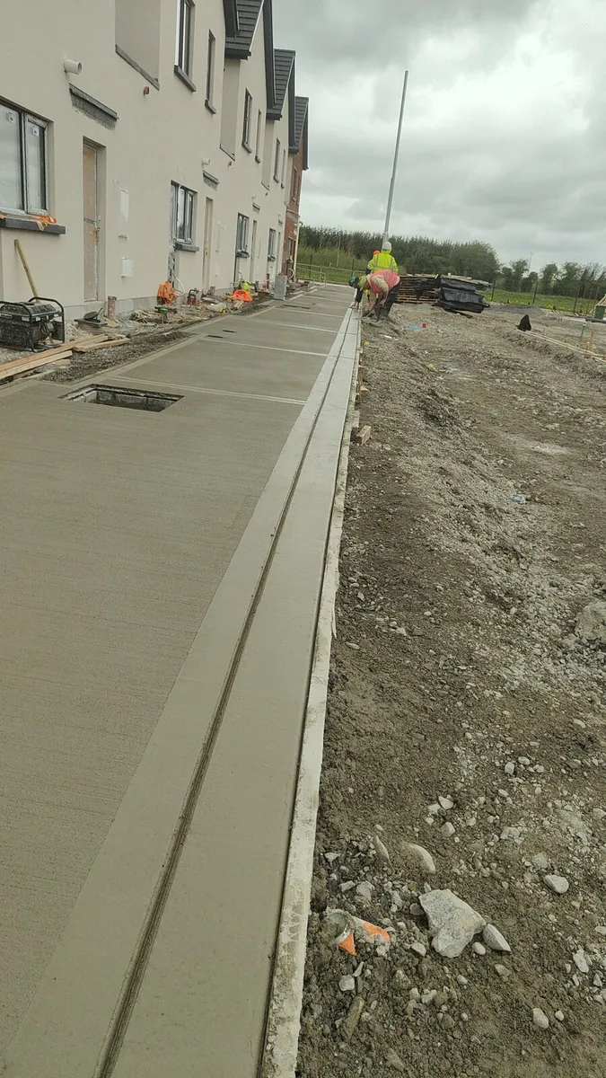 All types of ground works - Image 2