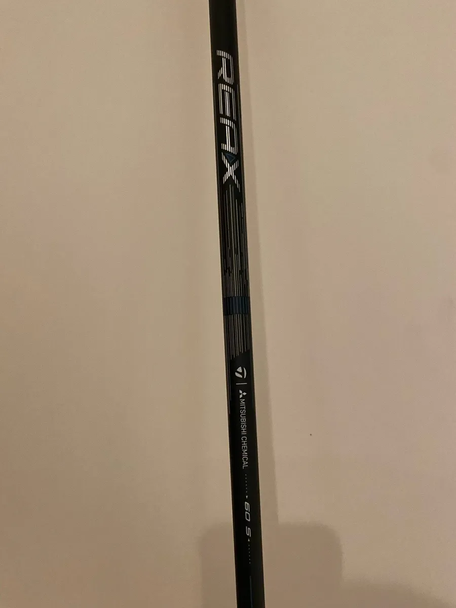 As New Taylormade Qi4D 9 Degree Driver - Image 4