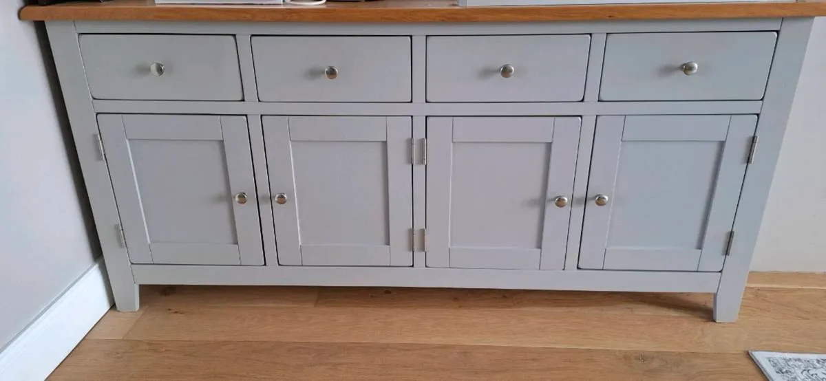 Extra large sideboard - Image 1